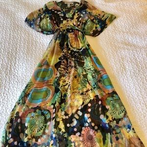 American Rag Maxi Dress